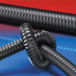 導(dǎo)電聚氨酯軟管,中等重型